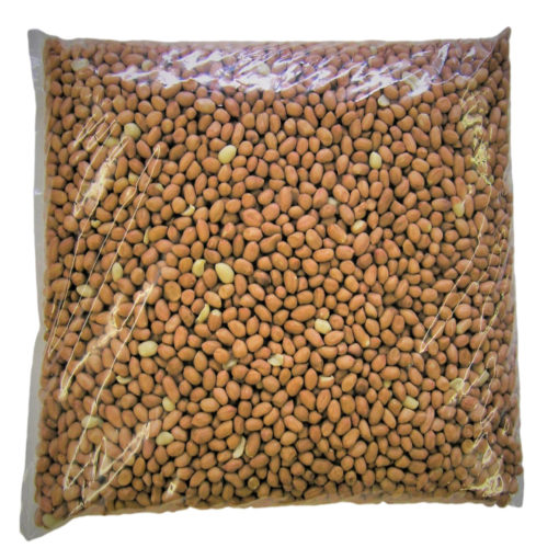 Vogelfutter Erdnusskerne 3 kg -  (1)